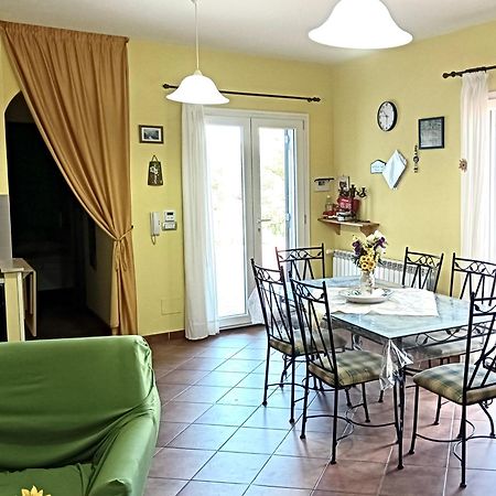Villa Melany Casa Vacanza Piedimonte Etneo Eksteriør billede