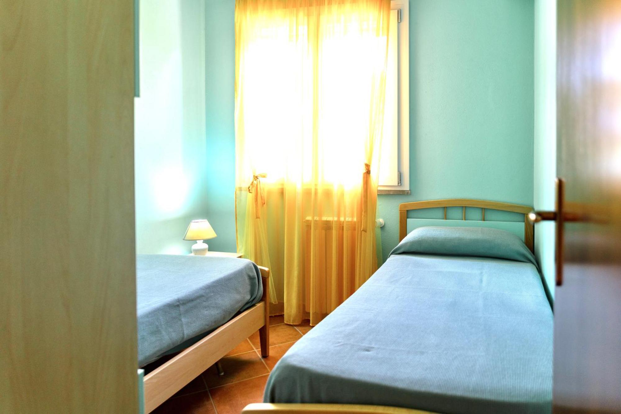 Villa Melany Casa Vacanza Piedimonte Etneo Eksteriør billede