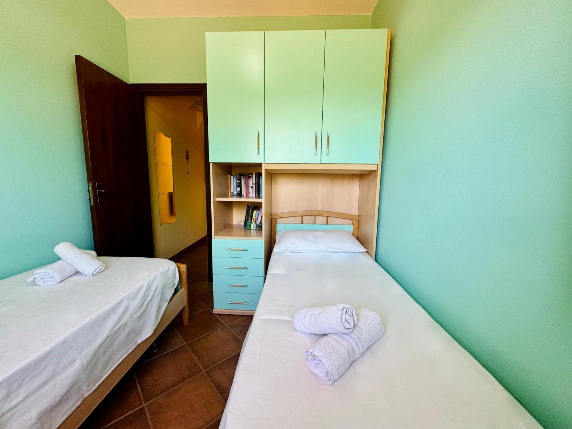 Villa Melany Casa Vacanza Piedimonte Etneo Eksteriør billede