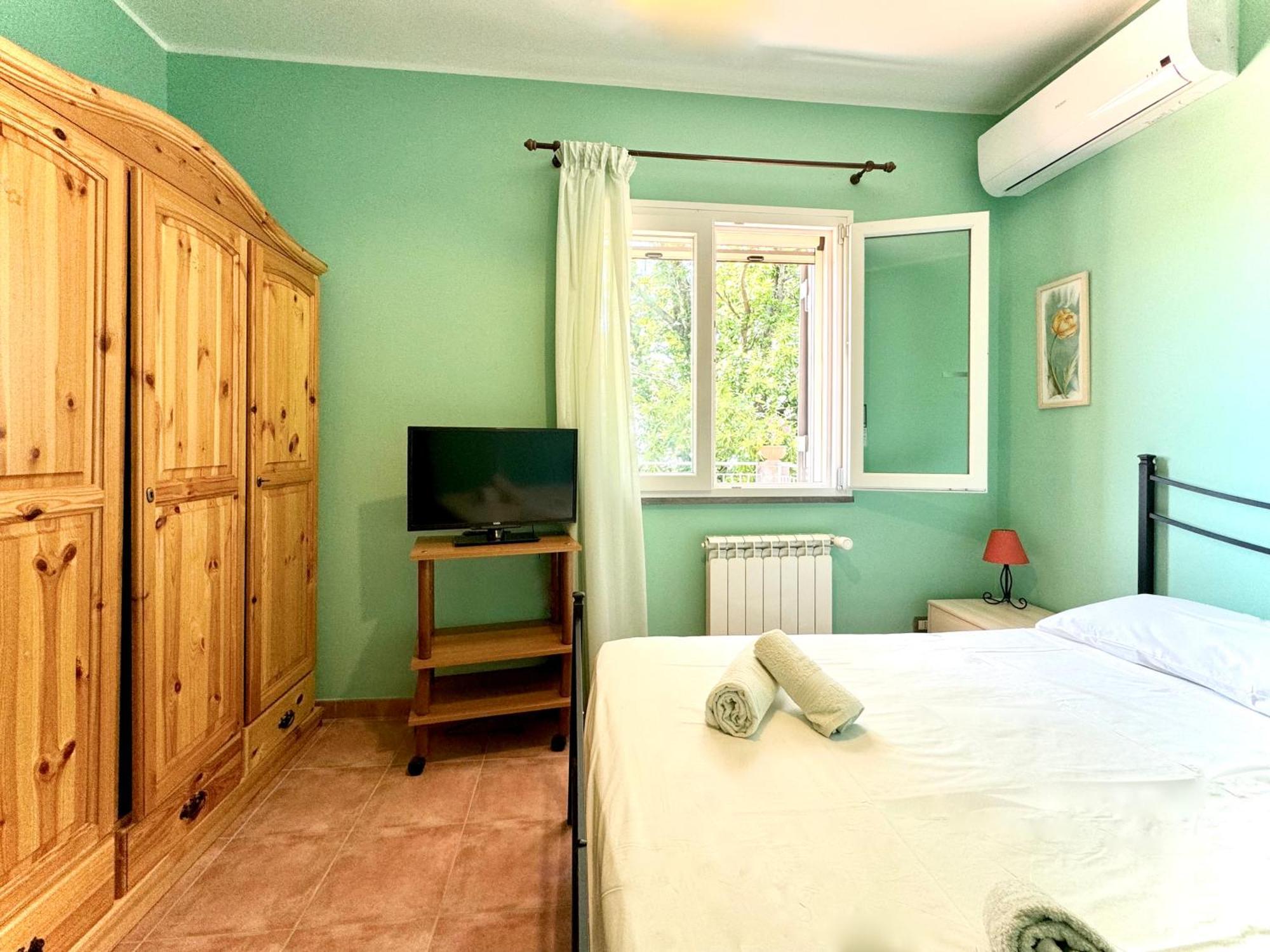 Villa Melany Casa Vacanza Piedimonte Etneo Eksteriør billede