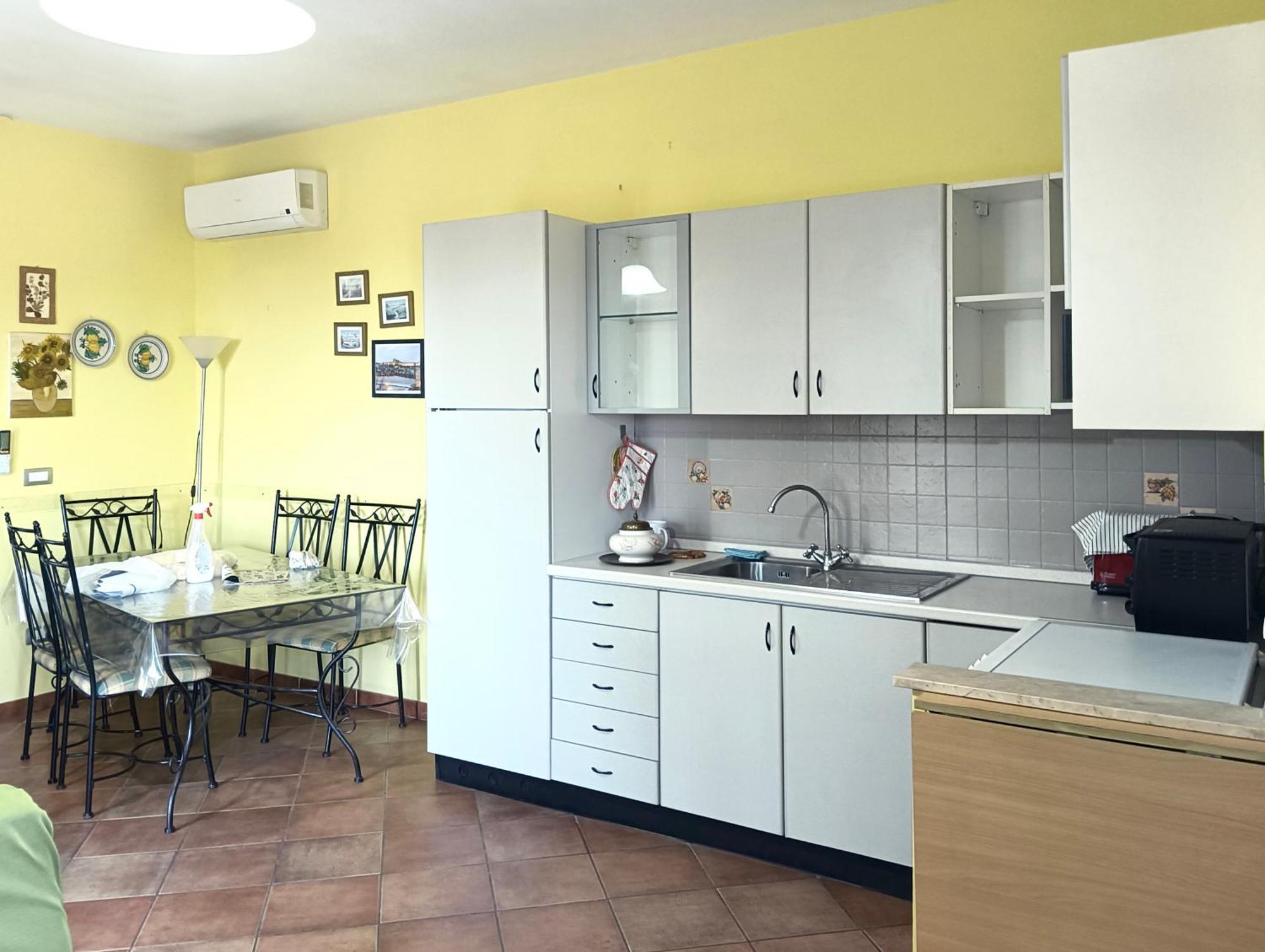 Villa Melany Casa Vacanza Piedimonte Etneo Eksteriør billede