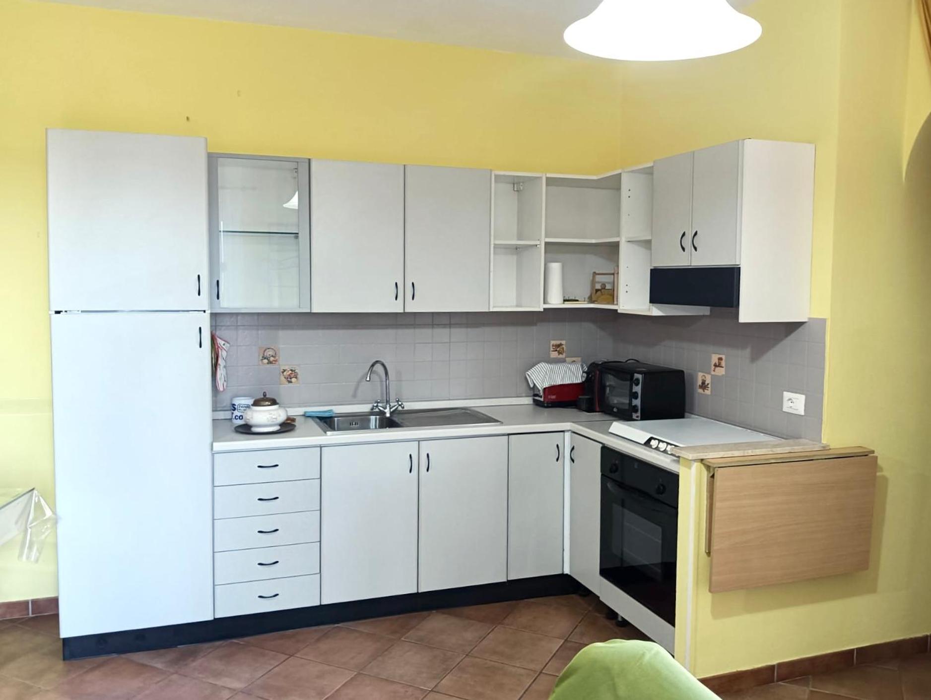 Villa Melany Casa Vacanza Piedimonte Etneo Eksteriør billede